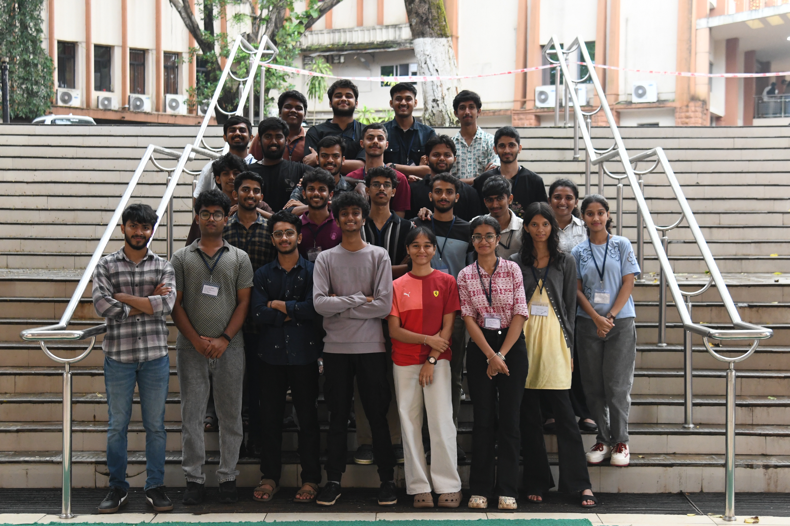 TECHTATVA 2025 MIT Manipal