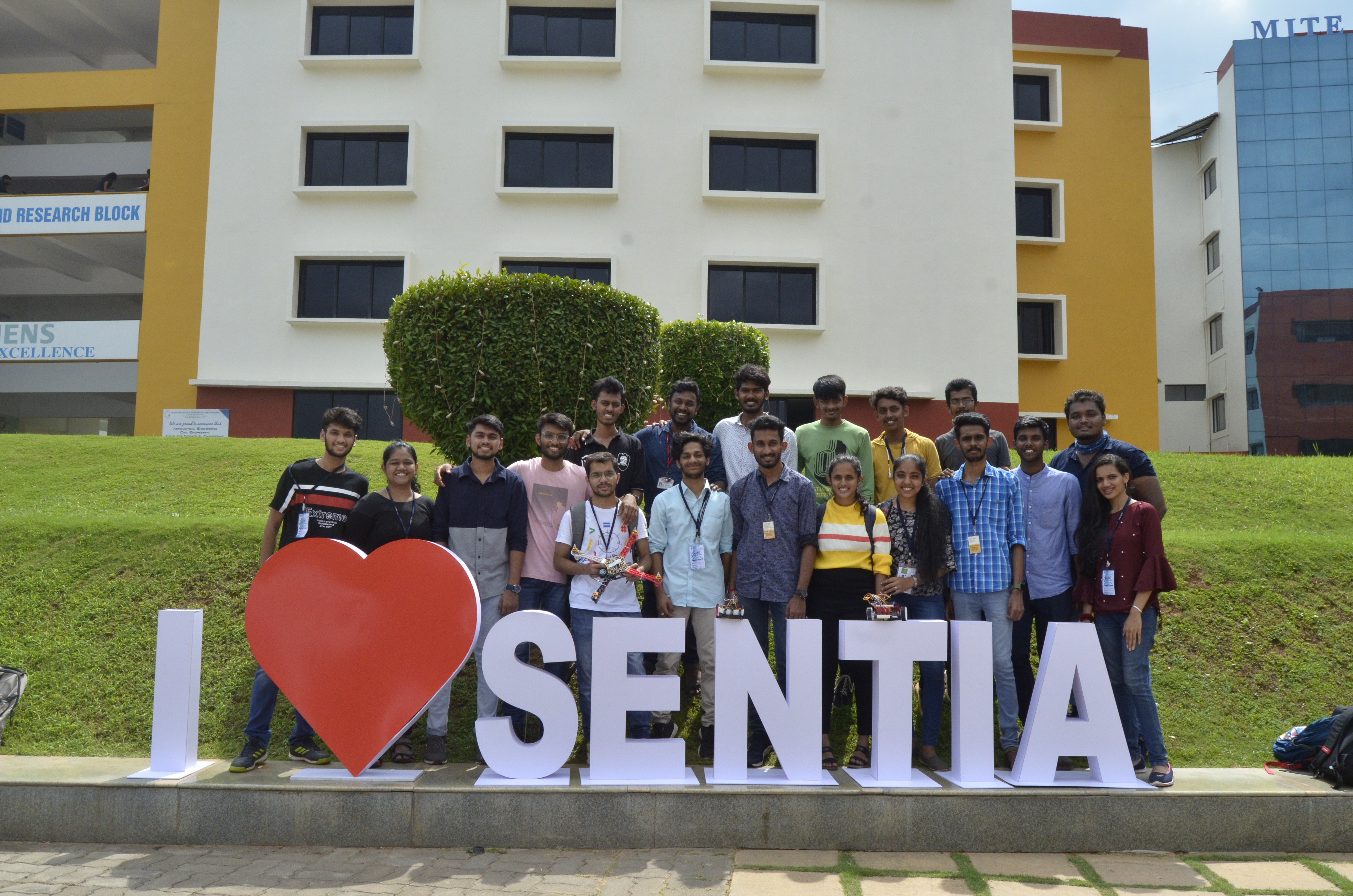 Sentia 2023