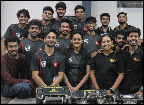 Techfest 2022