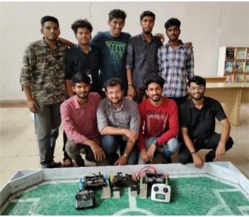 Techyuva 2023