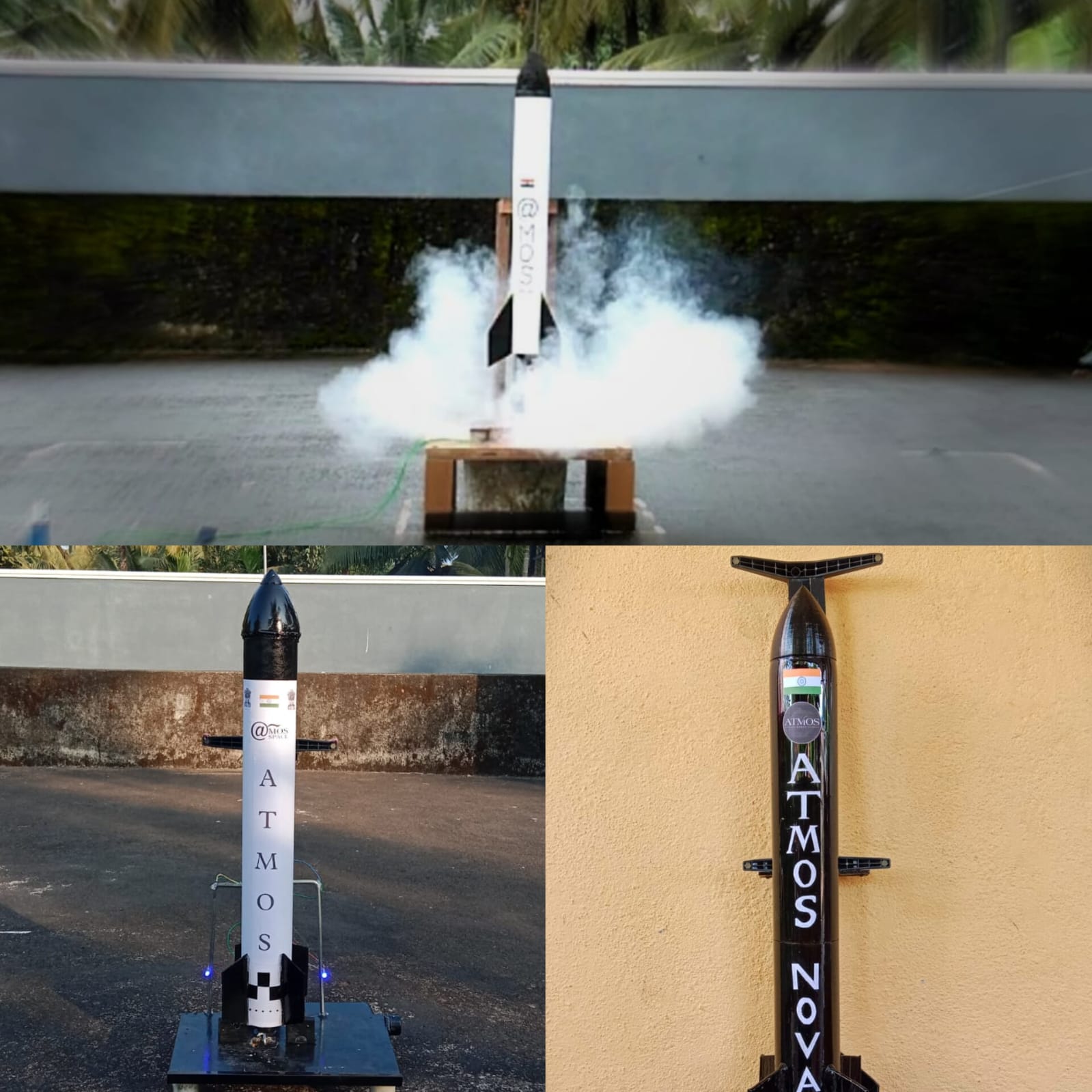 Aero Division Project