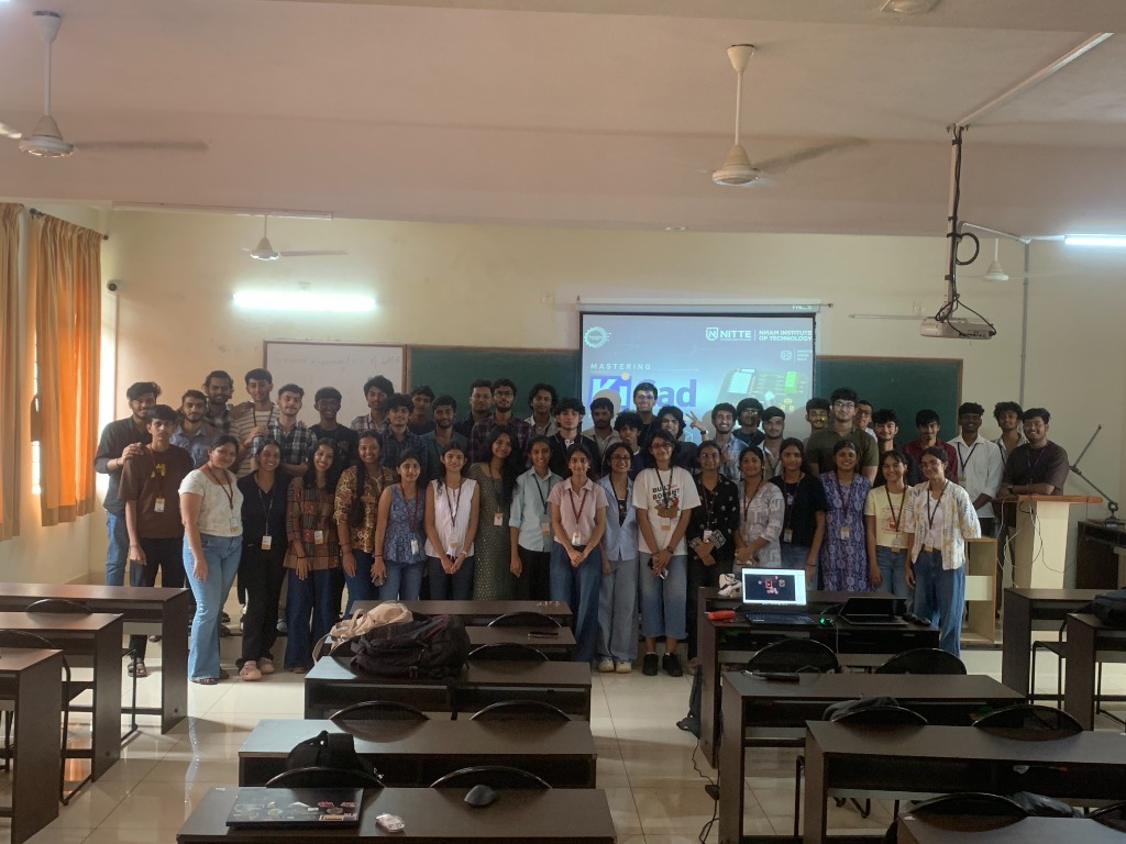 KiCad PCB Design Workshop
