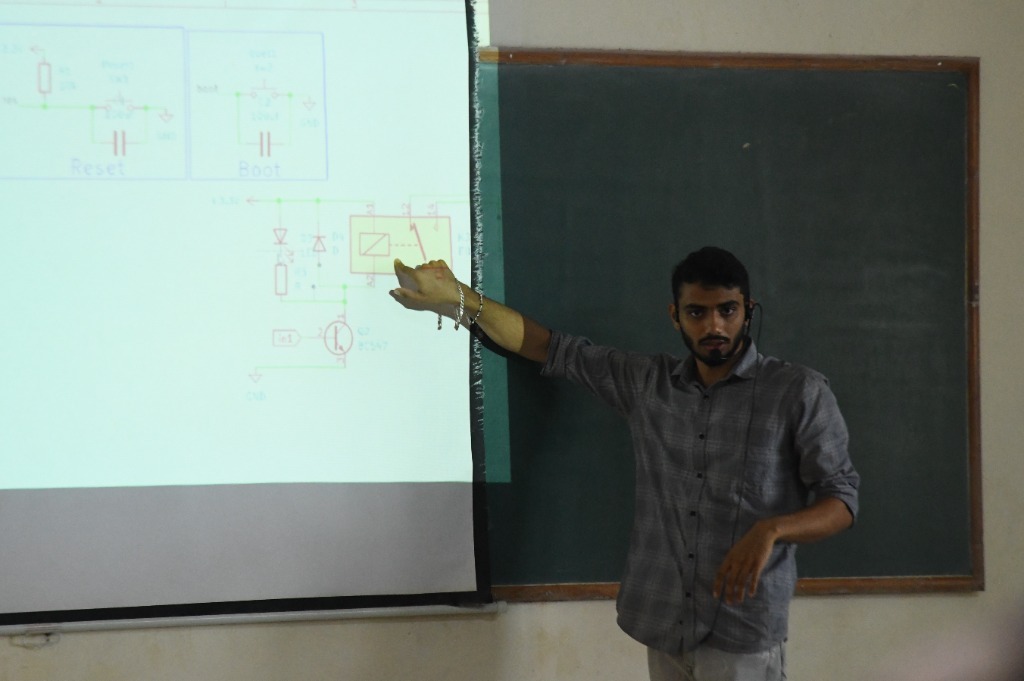 Schematic Lecture