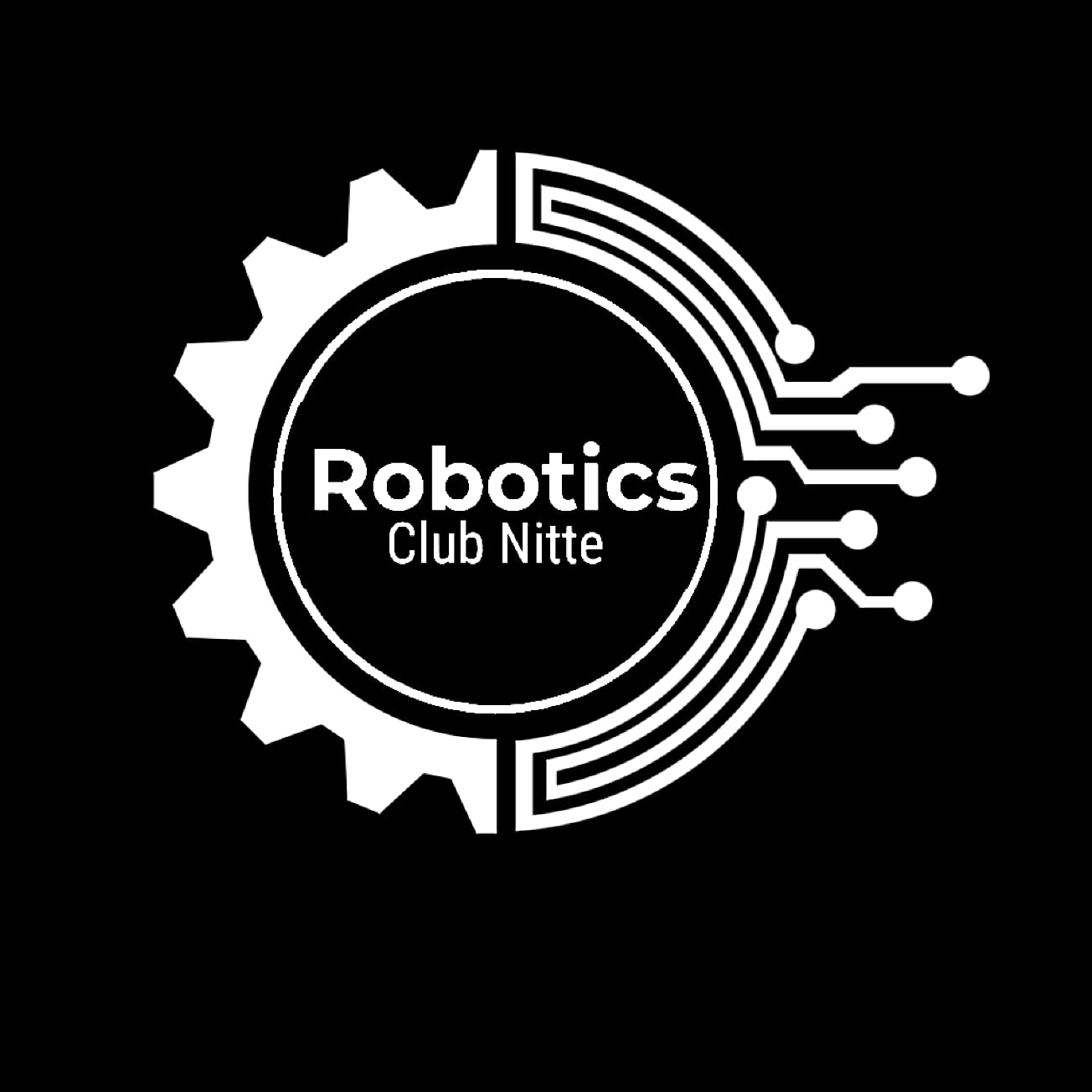 Robotics Club Nitte 