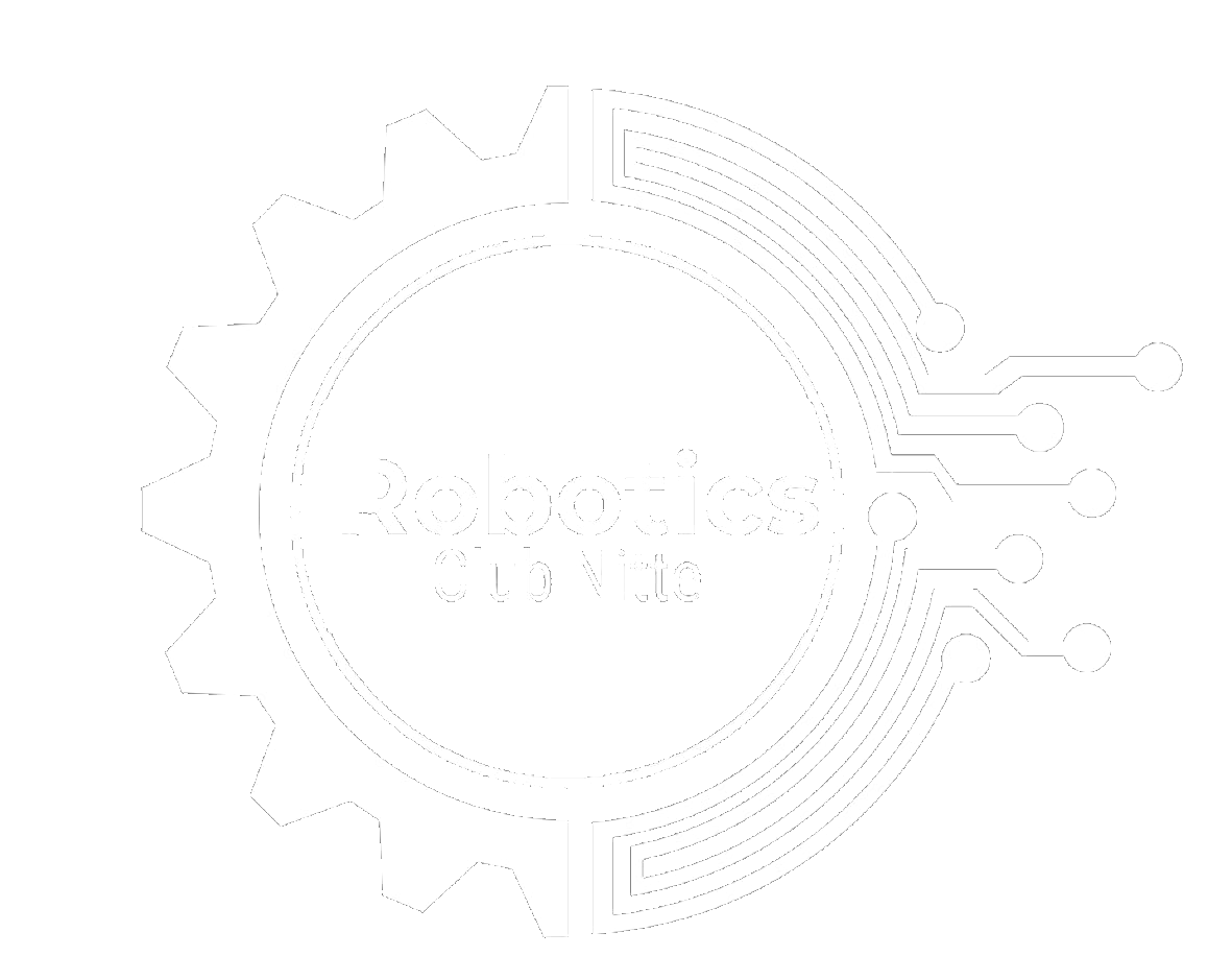 Robotics Club Nitte