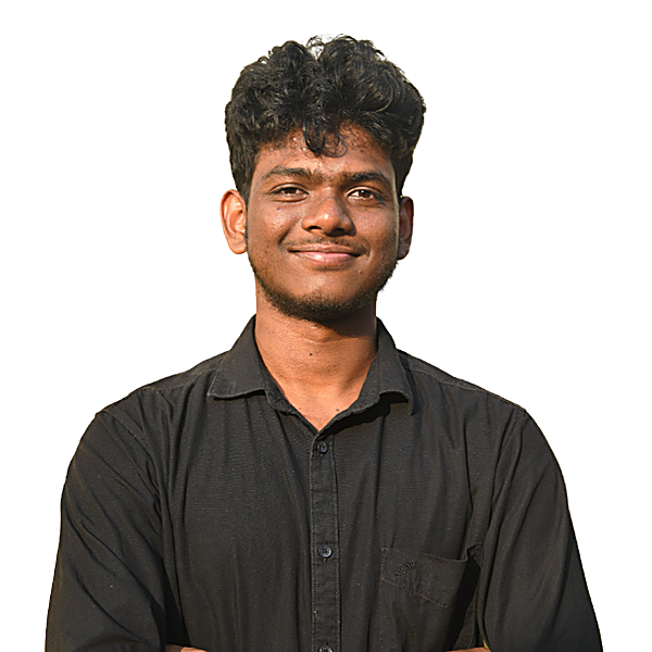 Aaron Felix Fernandes