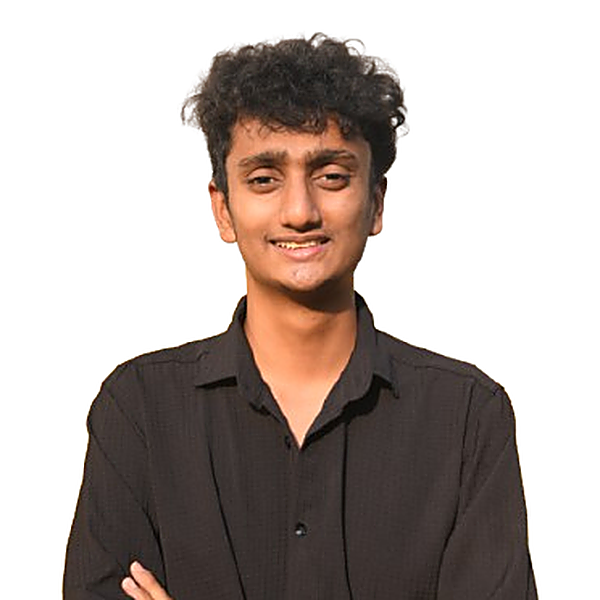 Arham Yusuf Shiekh