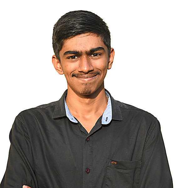 Chandramouli Sharma