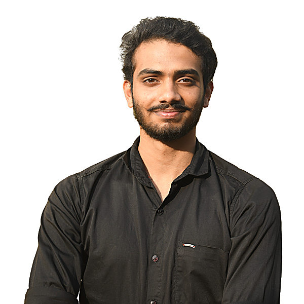 Nagendra S Hegde