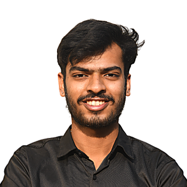 P Nikhil Pai