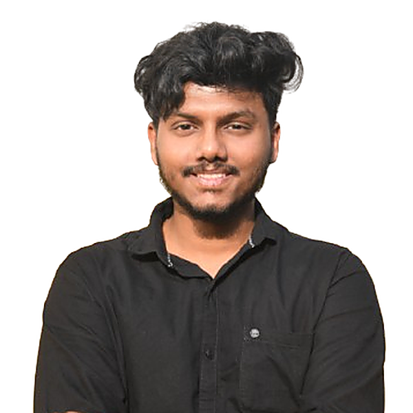 Pranav S Salian