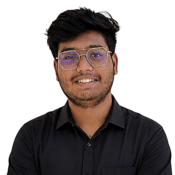 Sanket Narale