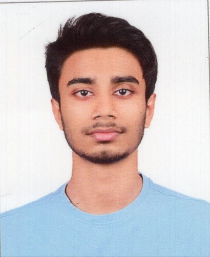 Savin Suresha Almeida