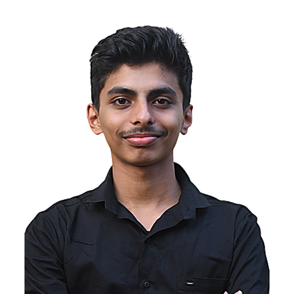 Sharan Rai K