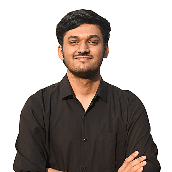 Shreyas Suvarna V