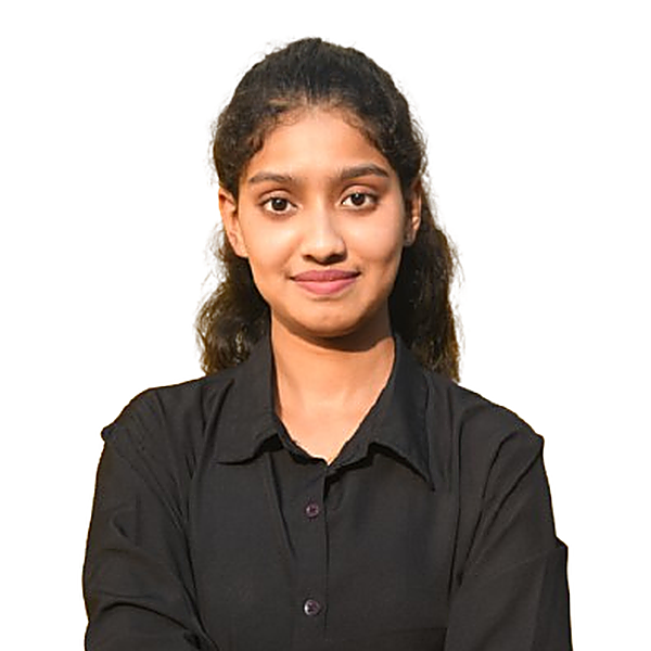 Sameeksha D